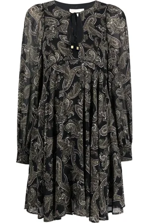 Michael Kors Paisley