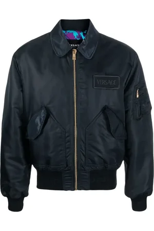 VERSACE Logo