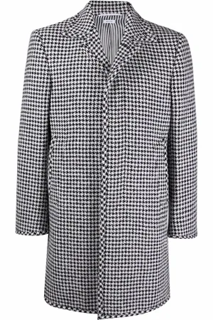 Thom Browne Houndstooth
