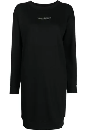 Armani Exchange Logo