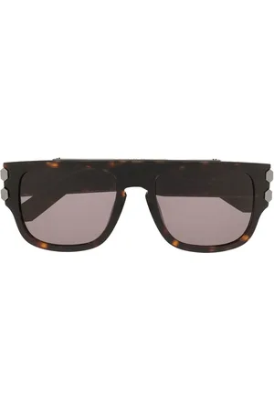 Philipp Plein Tortoiseshell