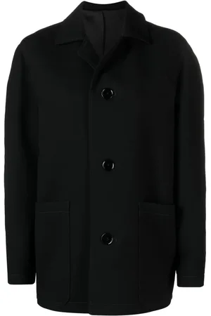 LEMAIRE Curved