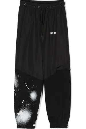 Msgm Contrast