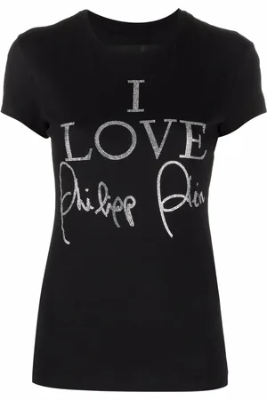 Philipp Plein Crystal