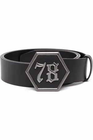 Philipp Plein Gothic logo