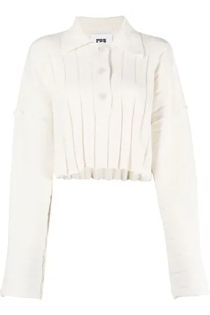 RUS Cropped long