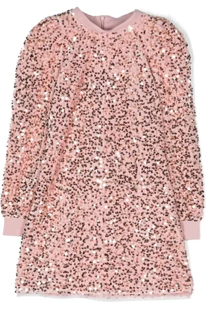 MISS BLUMARINE Sequin