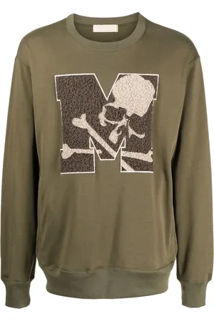 MASTERMIND JAPAN Skull