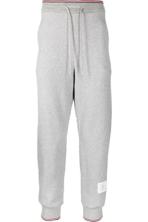 Thom Browne Herringbone