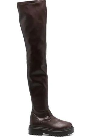 LE SILLA Ranger thigh