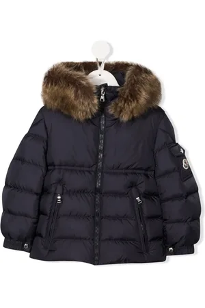 Moncler Padded faux