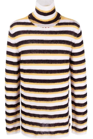 Marni Striped roll