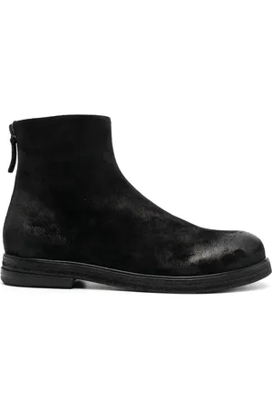 MARSÈLL Suede