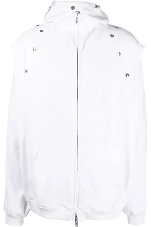 WALTER VAN BEIRENDONCK Star zip