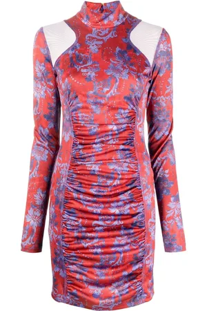 VERSACE Paisley