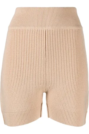 Patou Ribbed