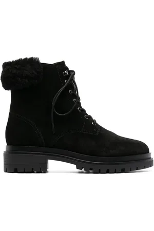 Ralph Lauren Carlee shearling