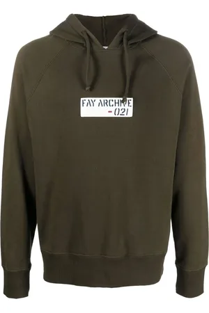 FAY Logo