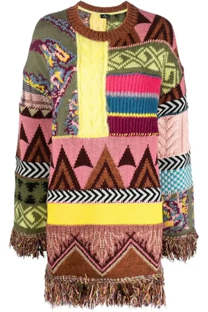 Etro Fringe