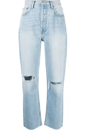 RE/DONE 70s ripped