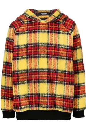 UNDERCOVER Plaid