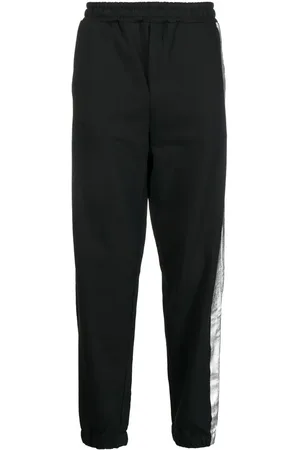 Helmut Lang Metallic
