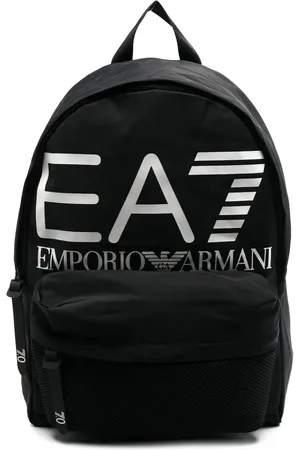 EA7 Logo
