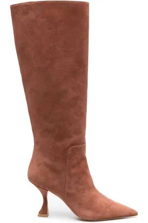 Stuart Weitzman Pointed