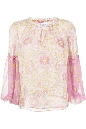 MISA Renata floral