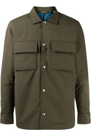 Paul Smith Flap