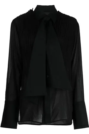 YOHJI YAMAMOTO Pussy