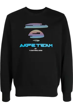A Bathing Ape Graphic logo