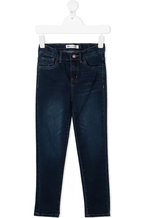 Levi's Slim - Faded slim-fit jeans