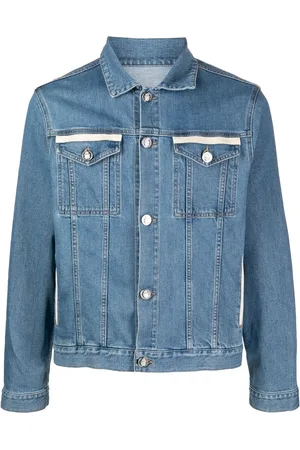 BILLIONAIRE Institutional denim