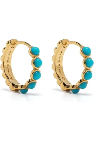 Dower and Hall Turquoise
