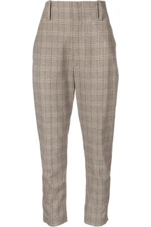 Isabel Marant Check