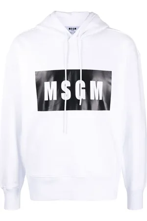 Msgm Logo