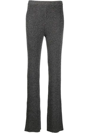 Alberta Ferretti Ribbed