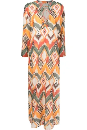 Bambah Argentina geometric