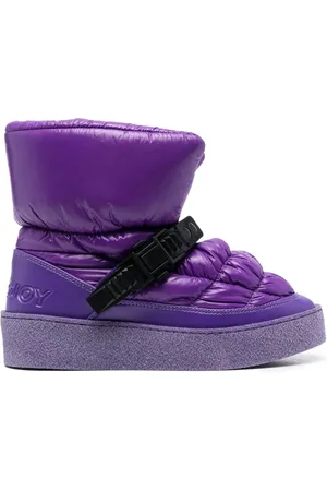 Khrisjoy Ankle padded