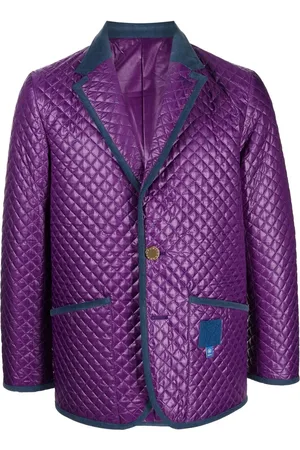 Fumito Ganryu Quilted single