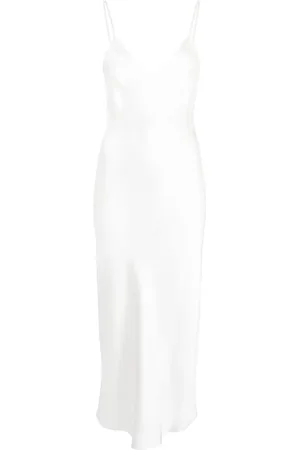 Gilda & Pearl Sophia midi slip