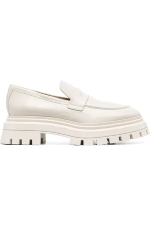 Stuart Weitzman Almond
