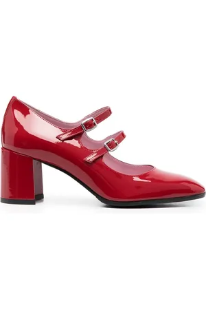 Carel 60mm Alice pumps