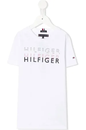 Tommy Hilfiger Logo