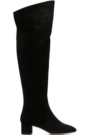 Aeyde Letizia thigh