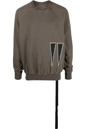 Rick Owens Triangle