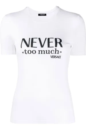 VERSACE Slogan