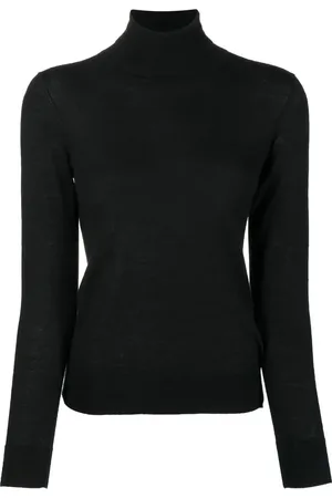 N.PEAL Cashmere roll