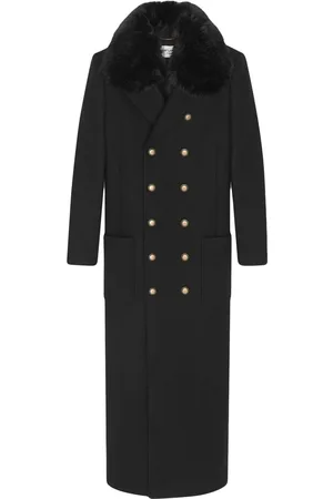 Saint Laurent Faux
